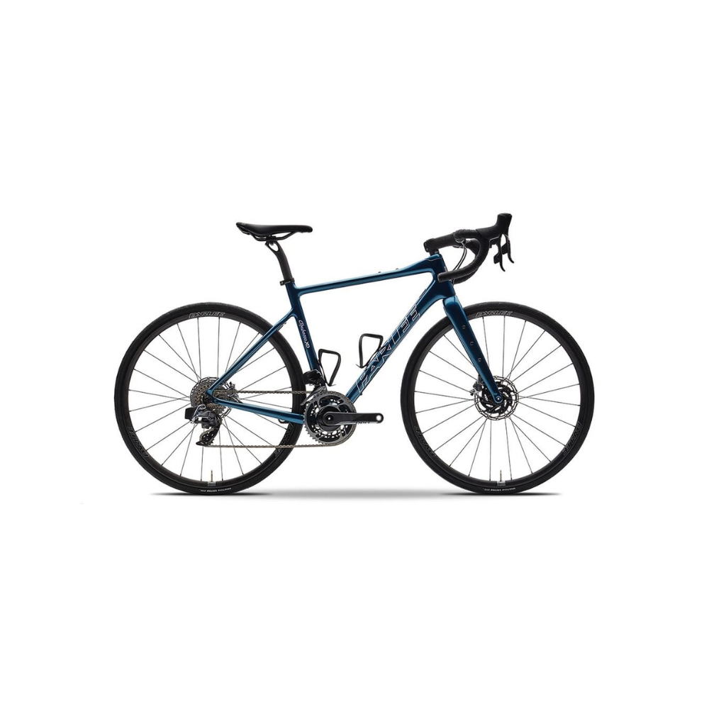 Parlee road clearance bike