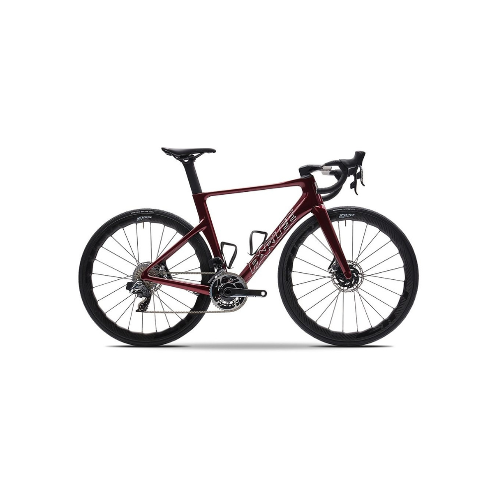 Parlee rz7 frameset sale