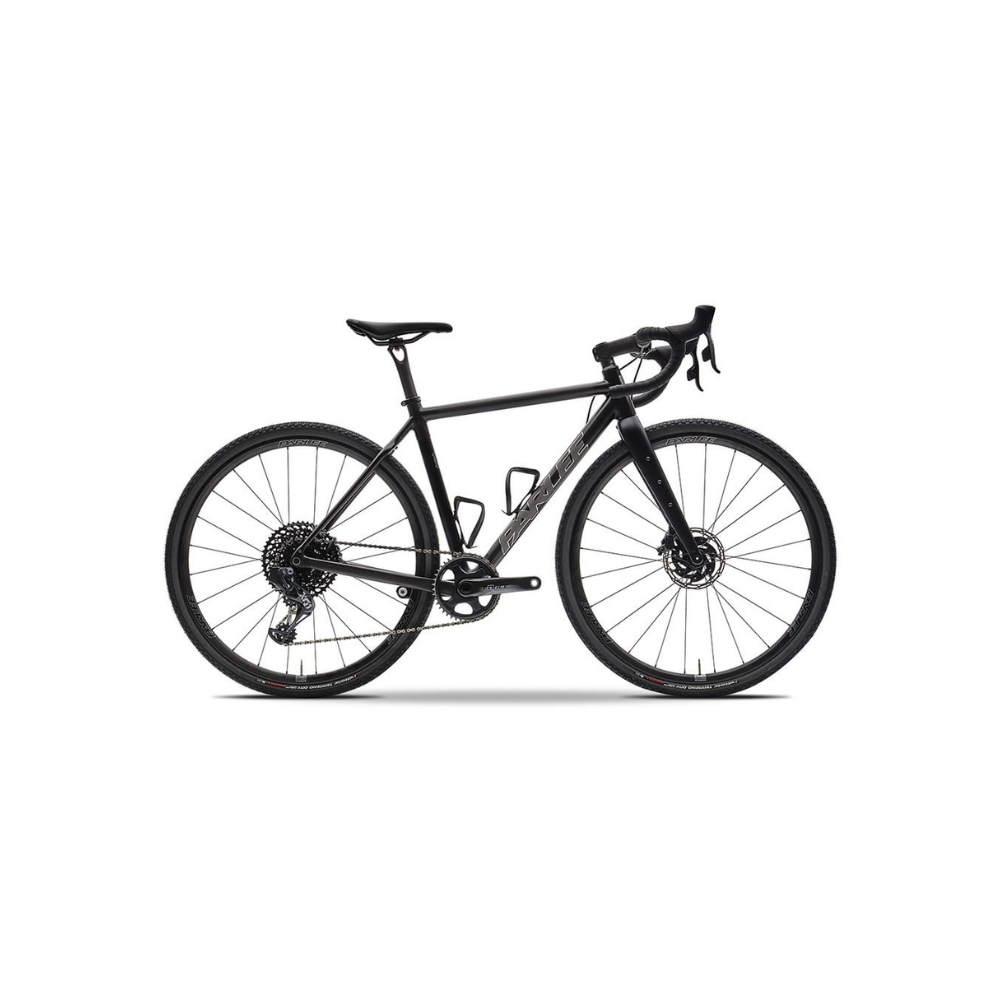 Parlee deals z zero