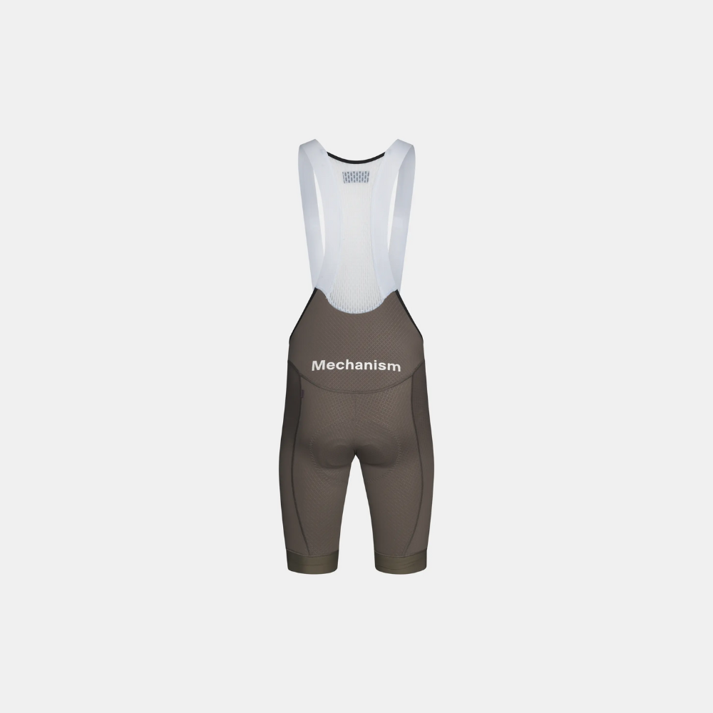 Pas Normal Studios Mechanism Bib Short - Earth – CCACHE