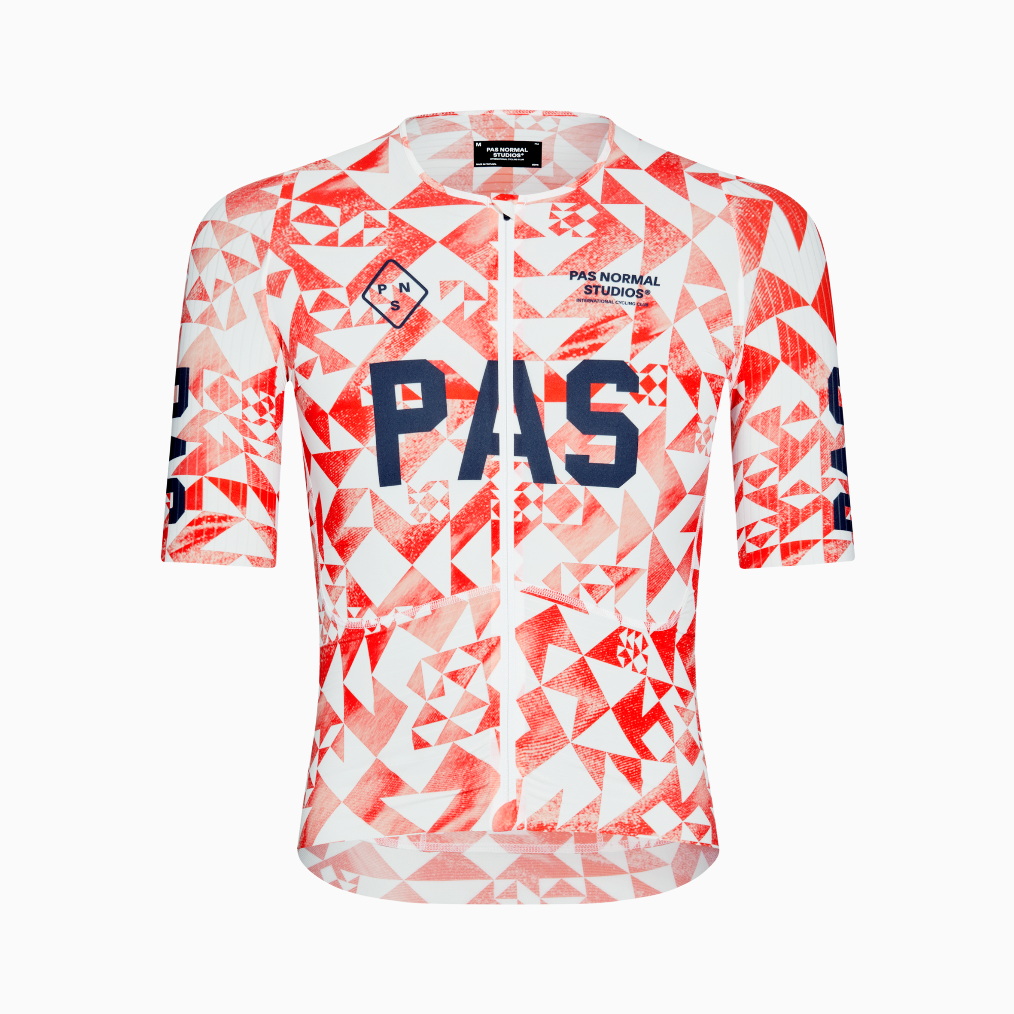 Pas Normal Studios PAS Mechanism Pro Jersey - PAS Origami
