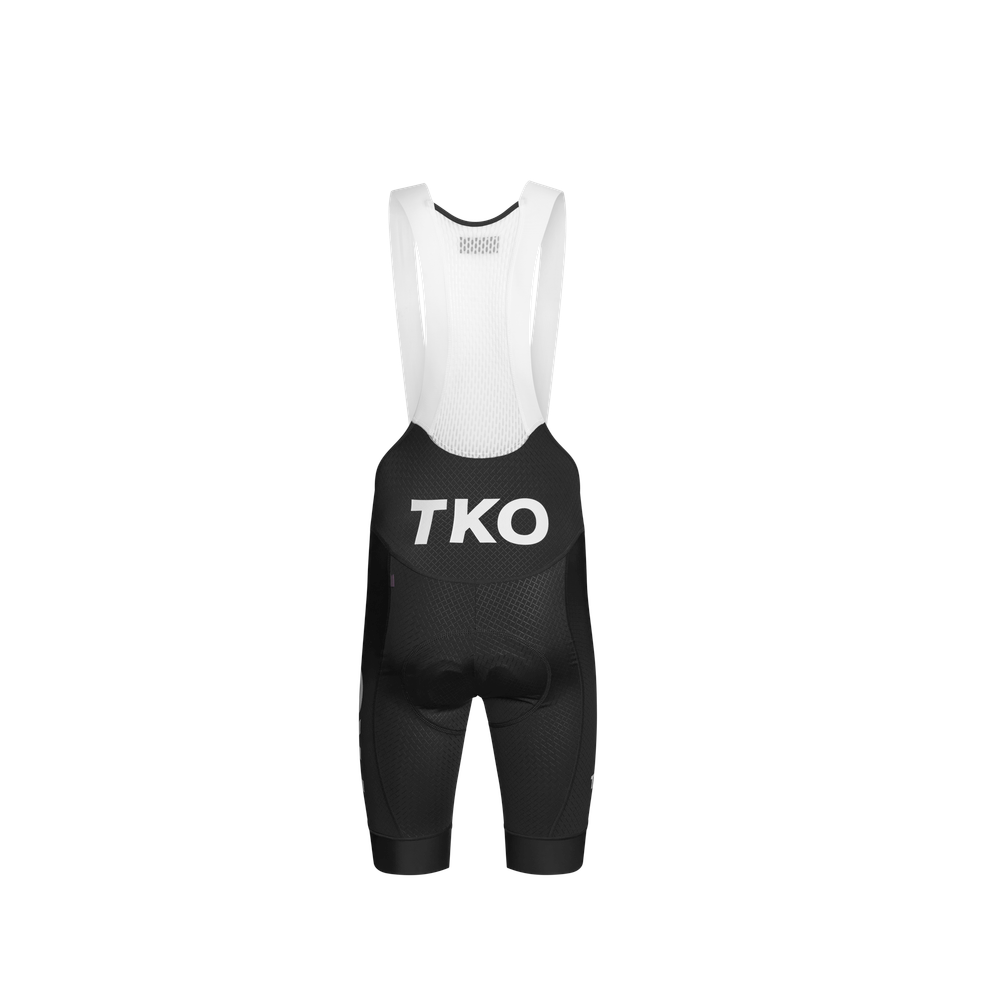 Pas Normal Studios T.K.O. Mechanism Bibs - Black – CCACHE