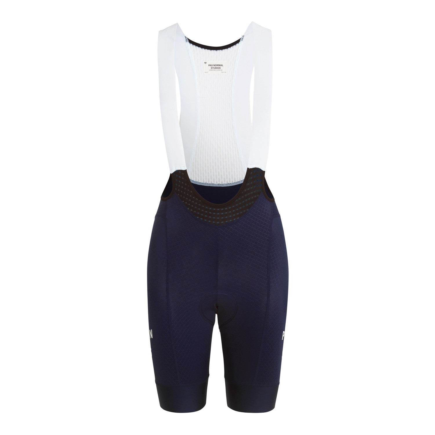 Pas Normal Studios Women's Mechanism Bib Short - Navy