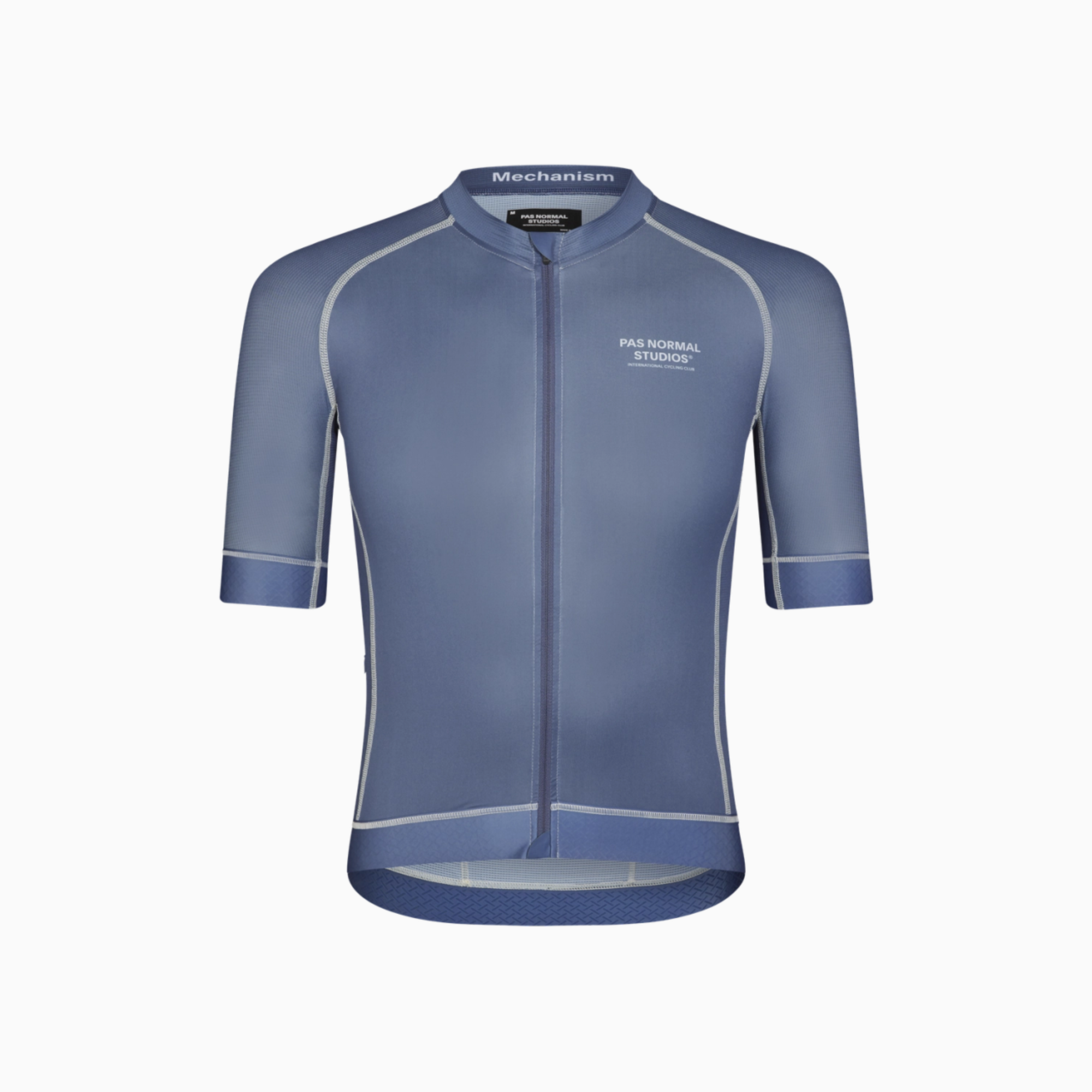 Pas Normal Studios Women's Mechanism Jersey - Light Indigo