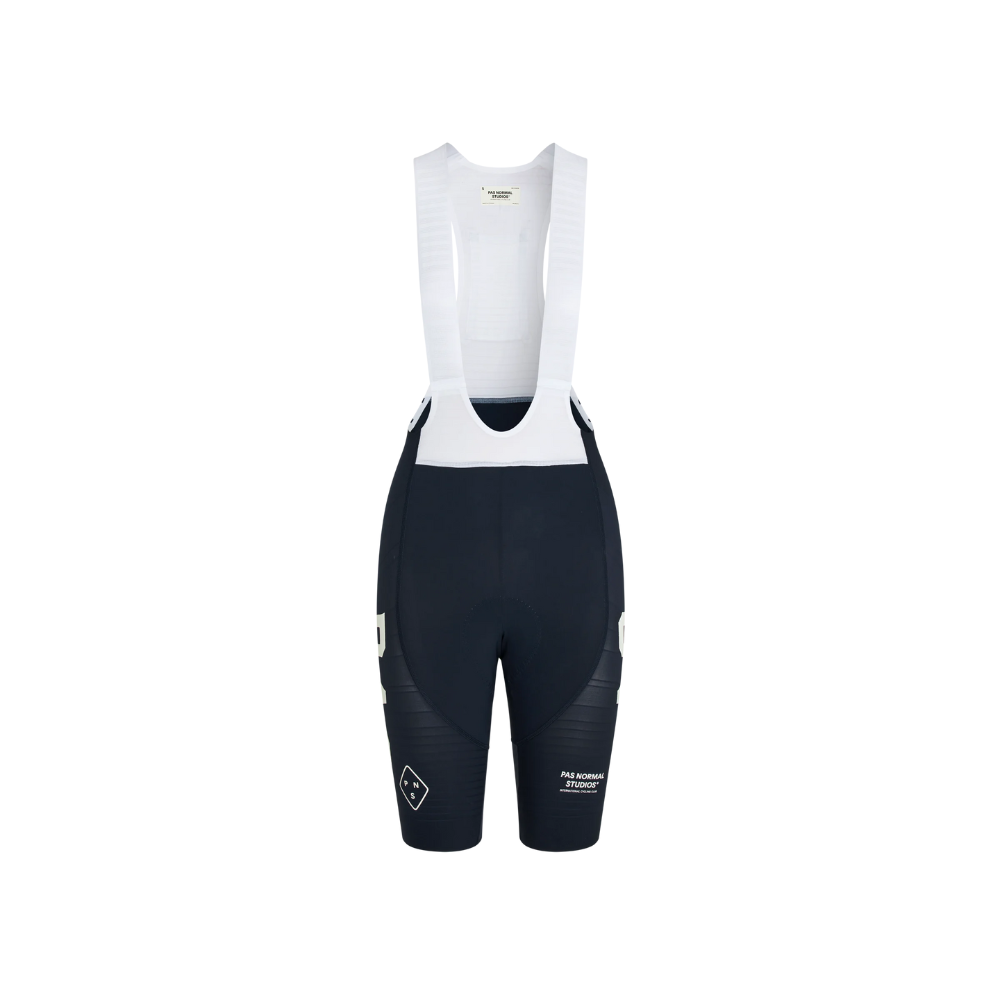 Pas Normal Studios Women's PAS Mechanism Pro Bibs - Navy