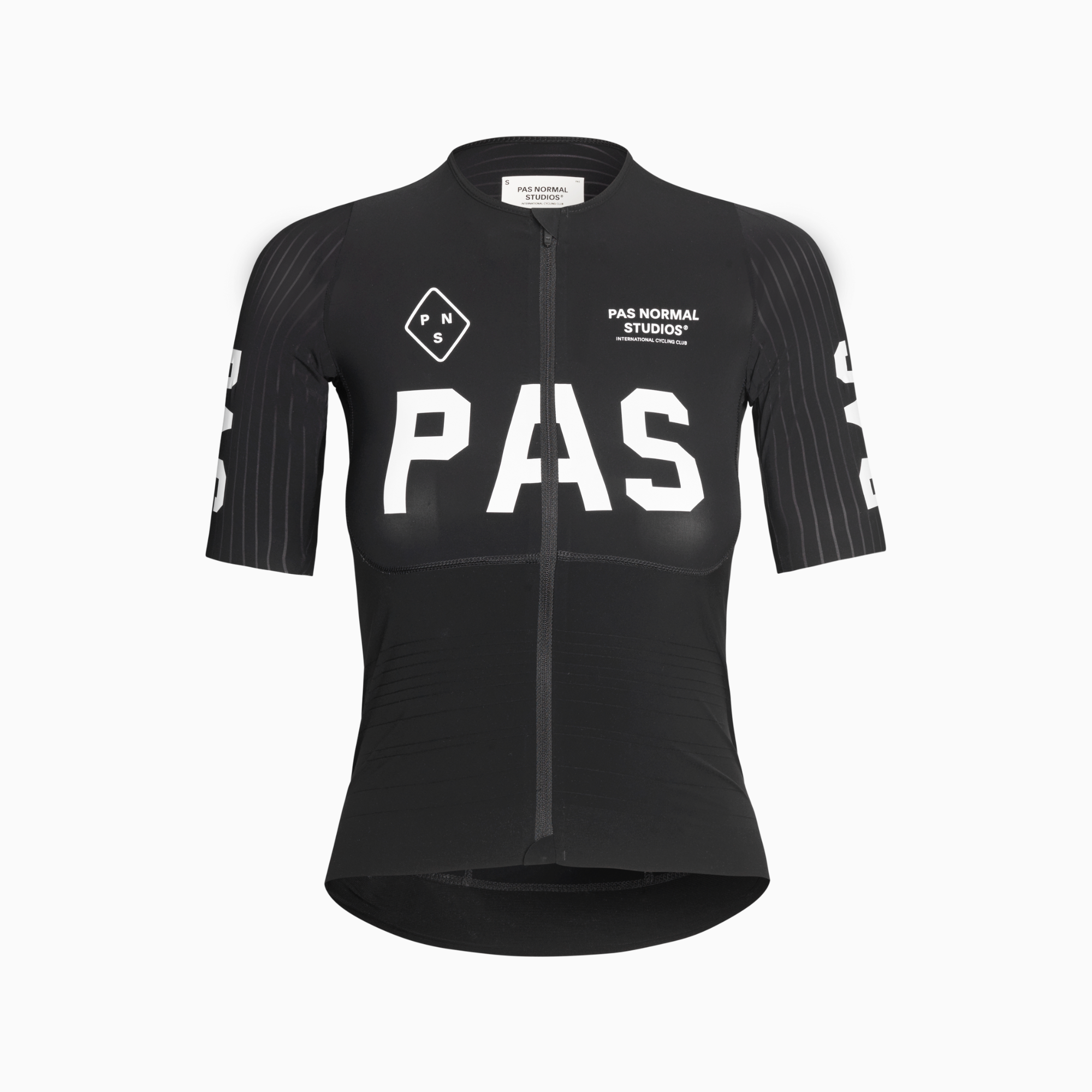 Pas Normal Studios Women's PAS Mechanism Pro Jersey - Black