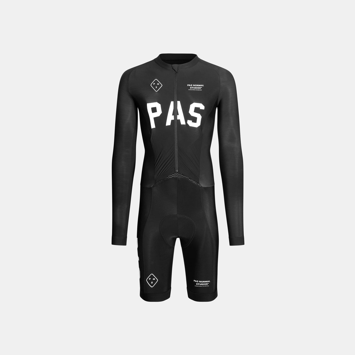 Pas Normal Studios T.K.O. Thermal Speedsuit - Cinnamon