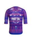 Patta x Rapha Men's Pro Team Aero Jersey
