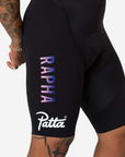 Patta x Rapha Men's Pro Team Bib Shorts