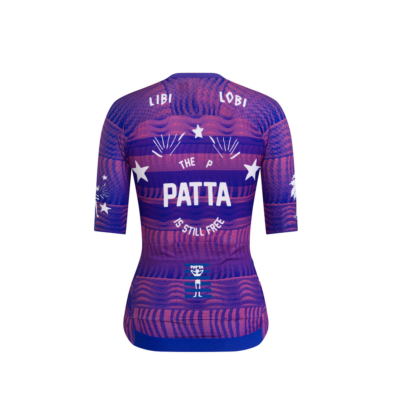 新品 Rapha + Patta 限定版 プロチーム エアロ ジャージ Rapha + Patta Men's Pro Team Aero Jersey | Rapha