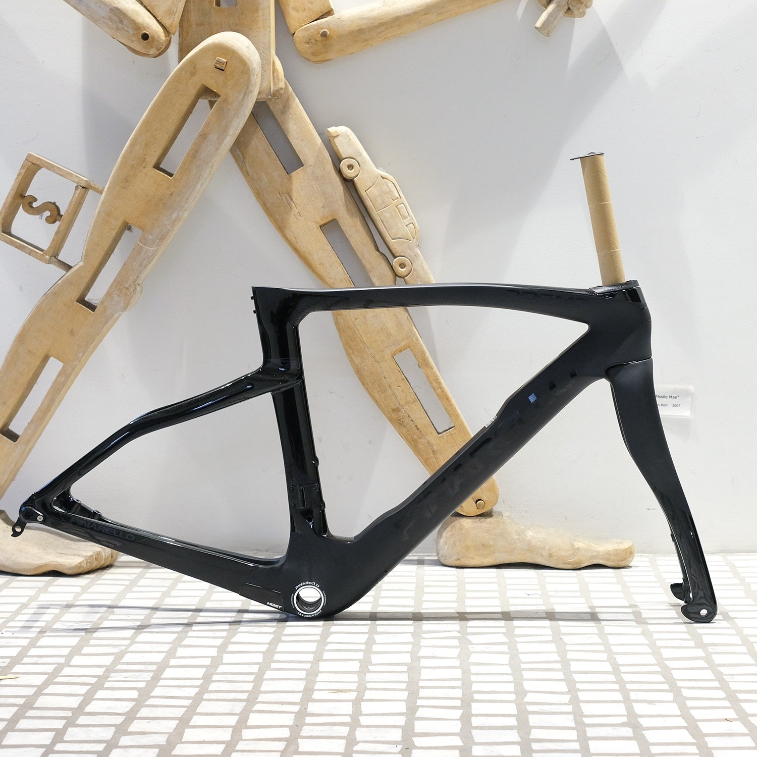 Dogma frameset clearance