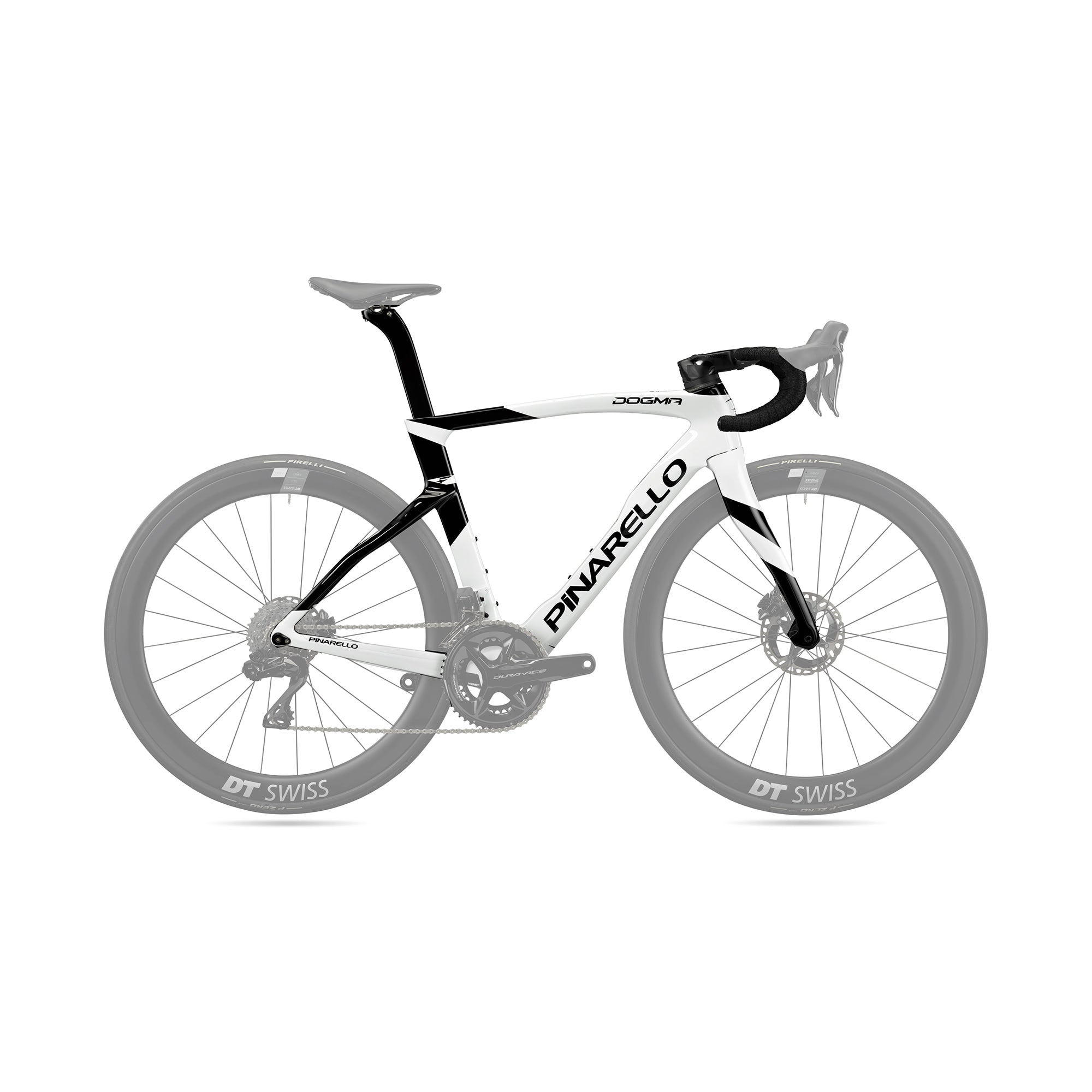 Pinarello deals dogma disc