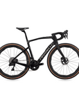 Pinarello DOGMA GR Frame Kit - Black on Black