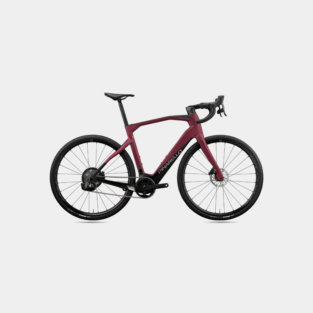 Pinarello gravel nytro hotsell