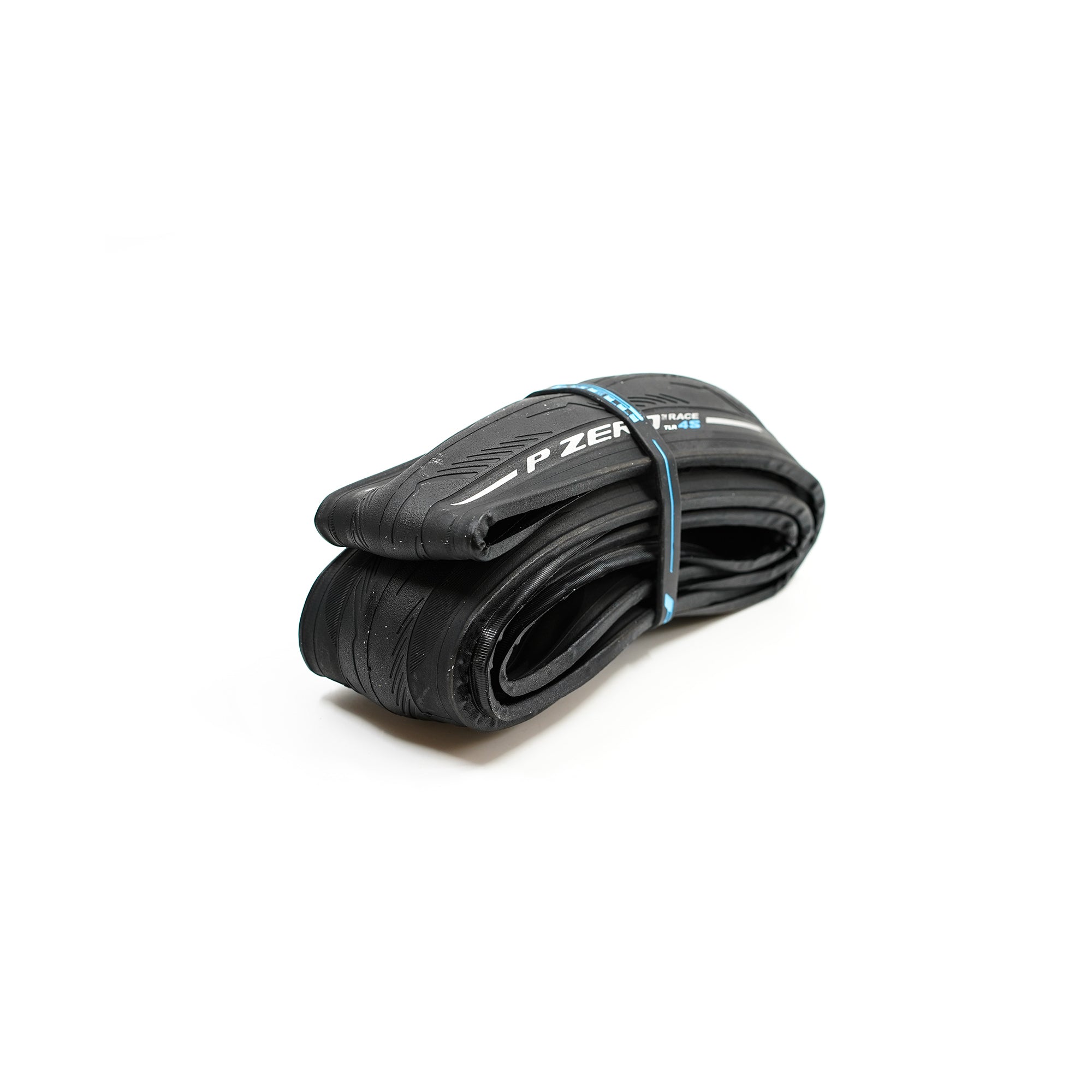 Pirelli P ZERO Race 4S TLR 无内胎轮胎 - 黑色
