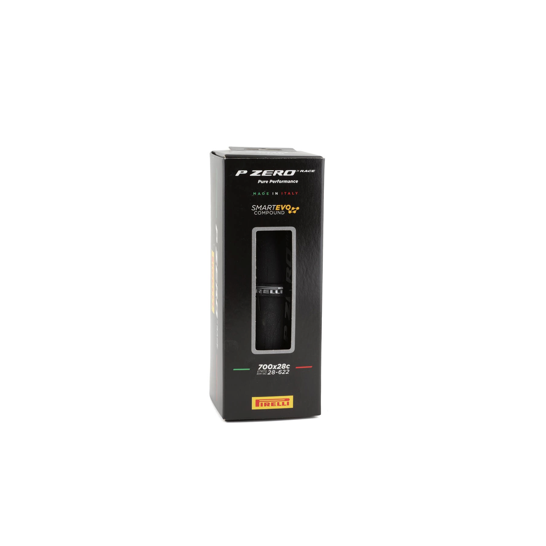 Pirelli P Zero Race Tube-Type Clincher Tyre - Black – CCACHE Pirelli P Zero Race Tube-Type Clincher Tyre - Black – CCACHE