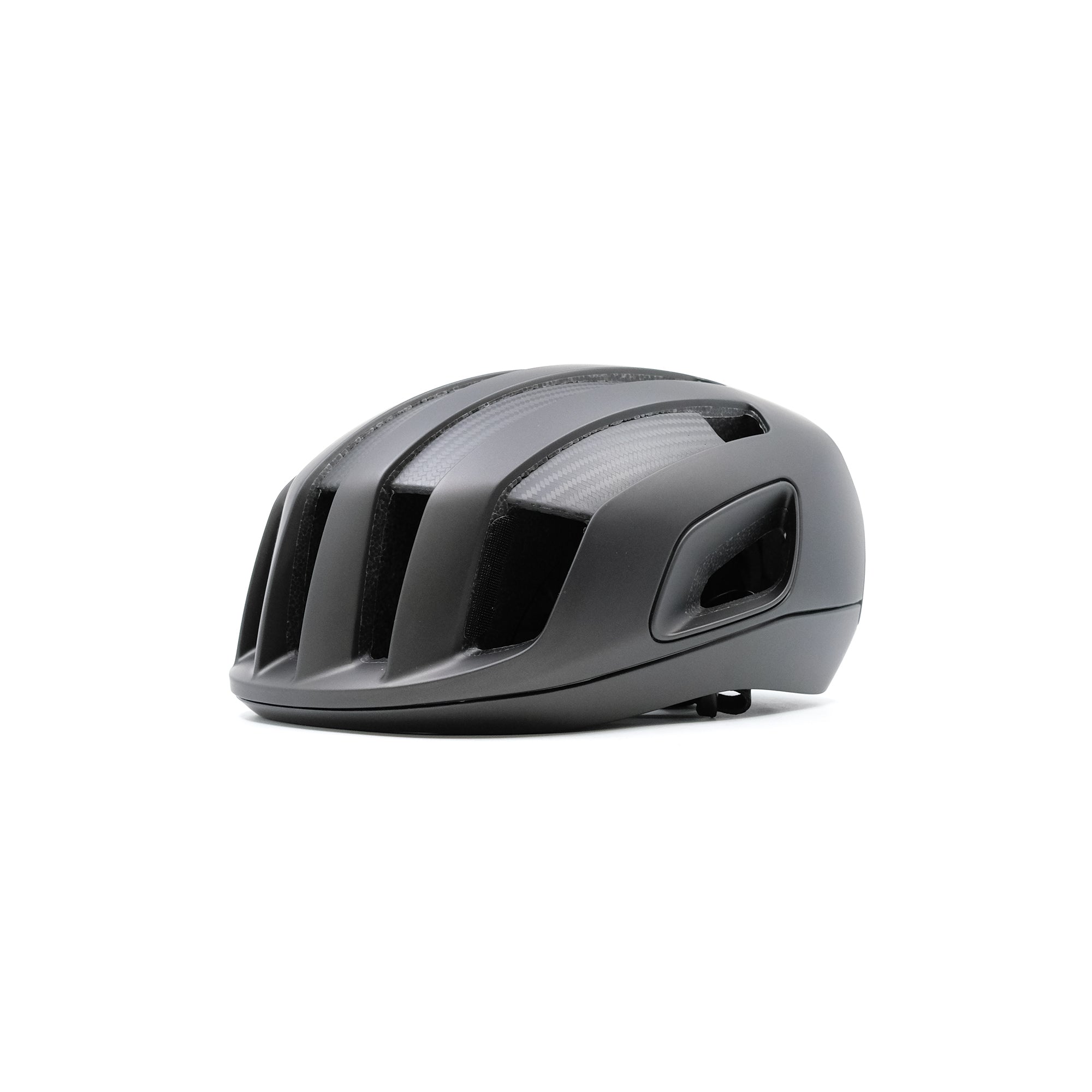 POC Cytal Carbon Road Helmet - Black