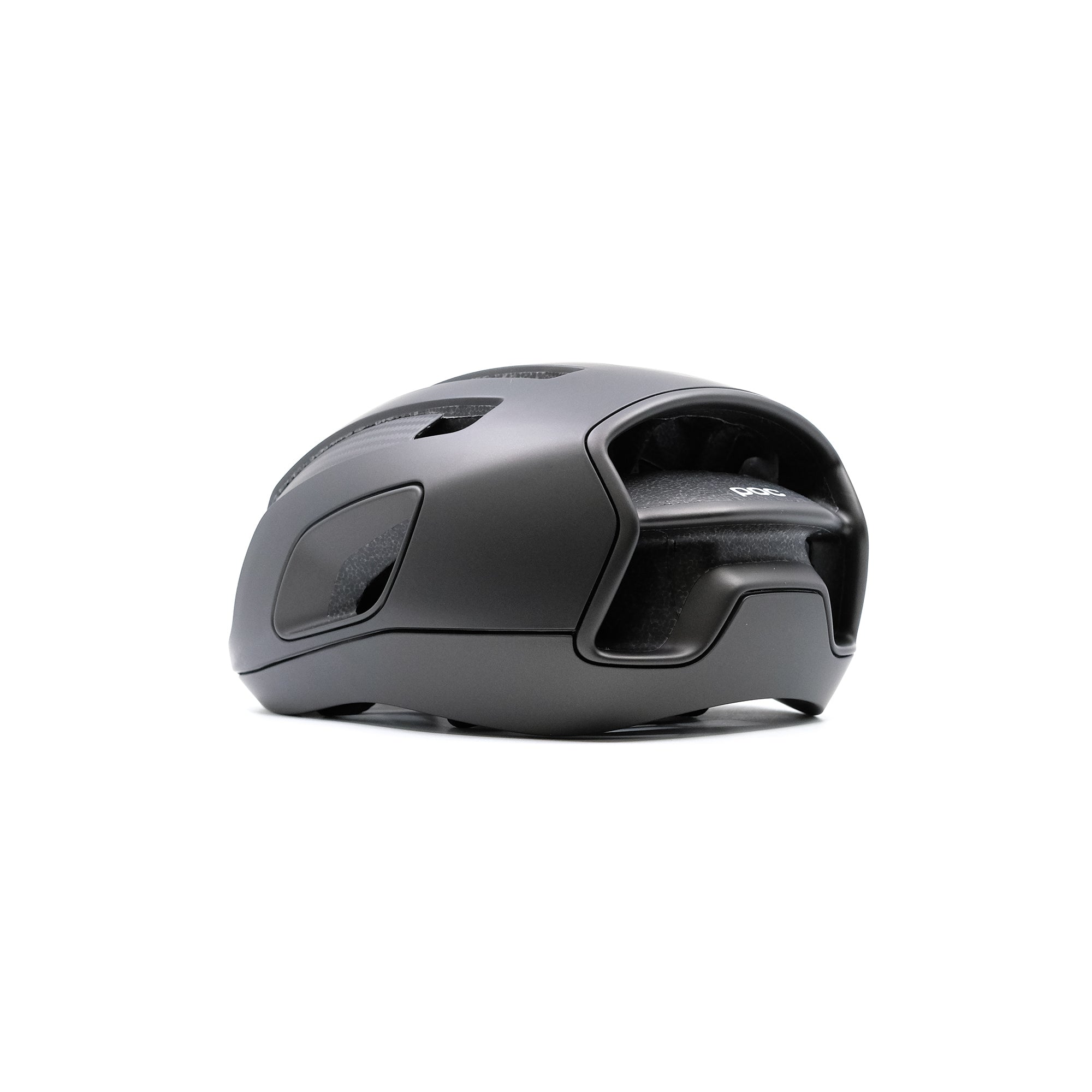 POC Cytal Carbon Road Helmet - Black