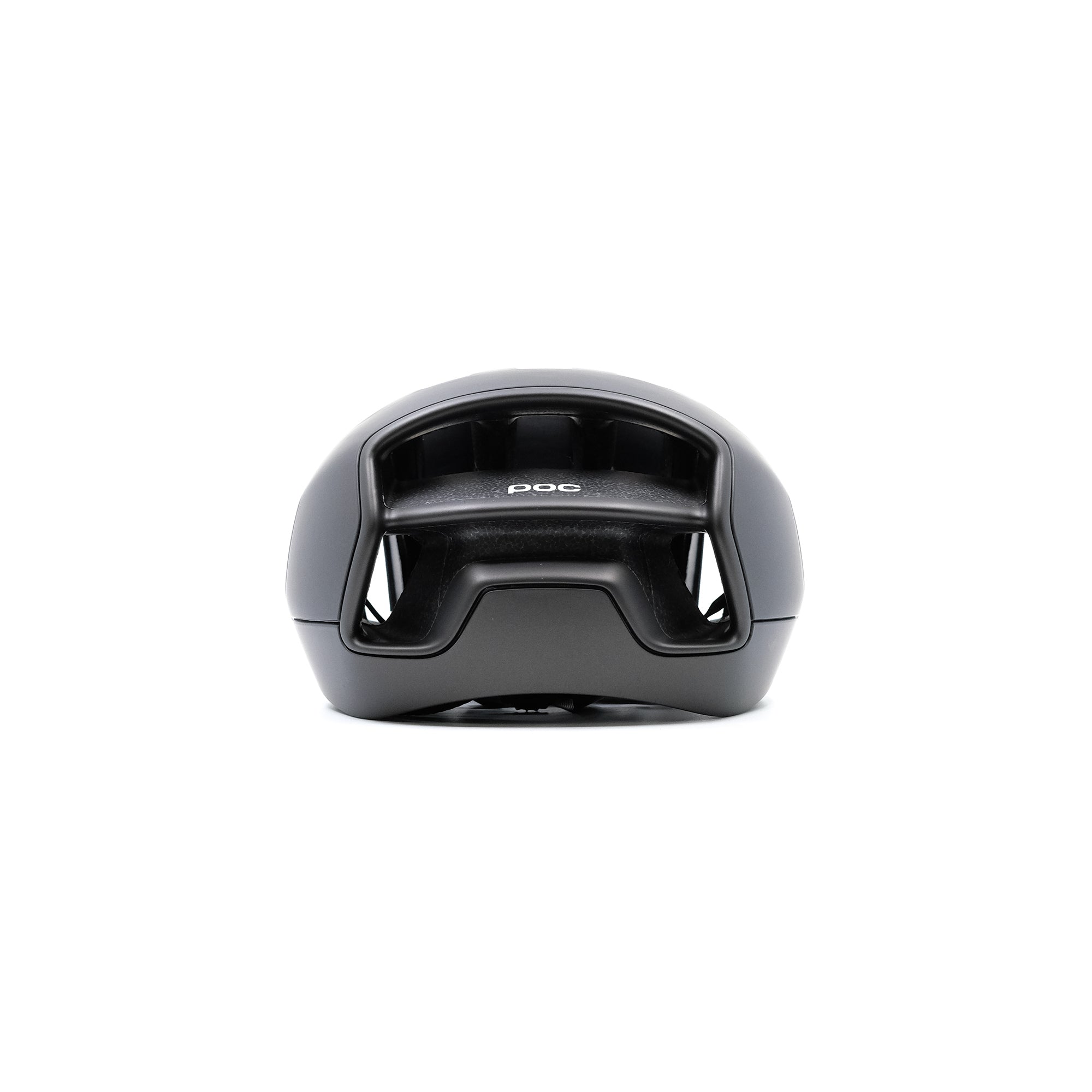 POC Cytal Carbon Road Helmet - Black