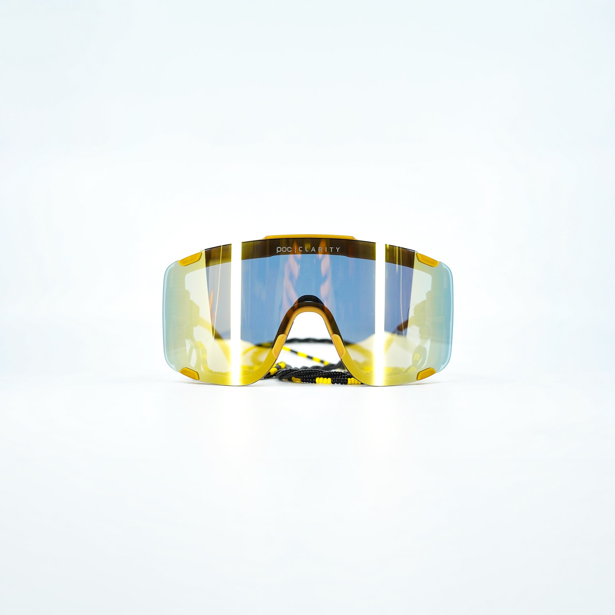 POC Devour Ultra Sunglasses - Amani Migration Edition