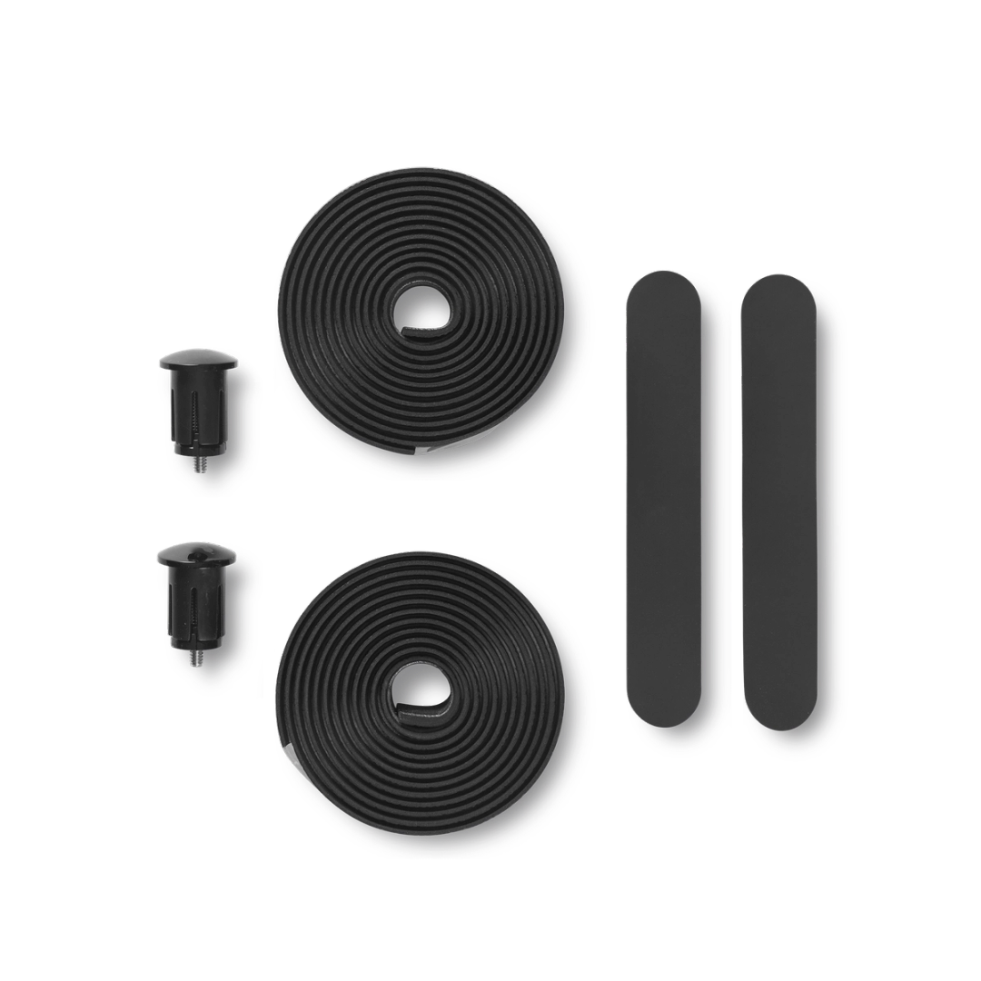 Polymer Workshop Handlebar Tape - Black