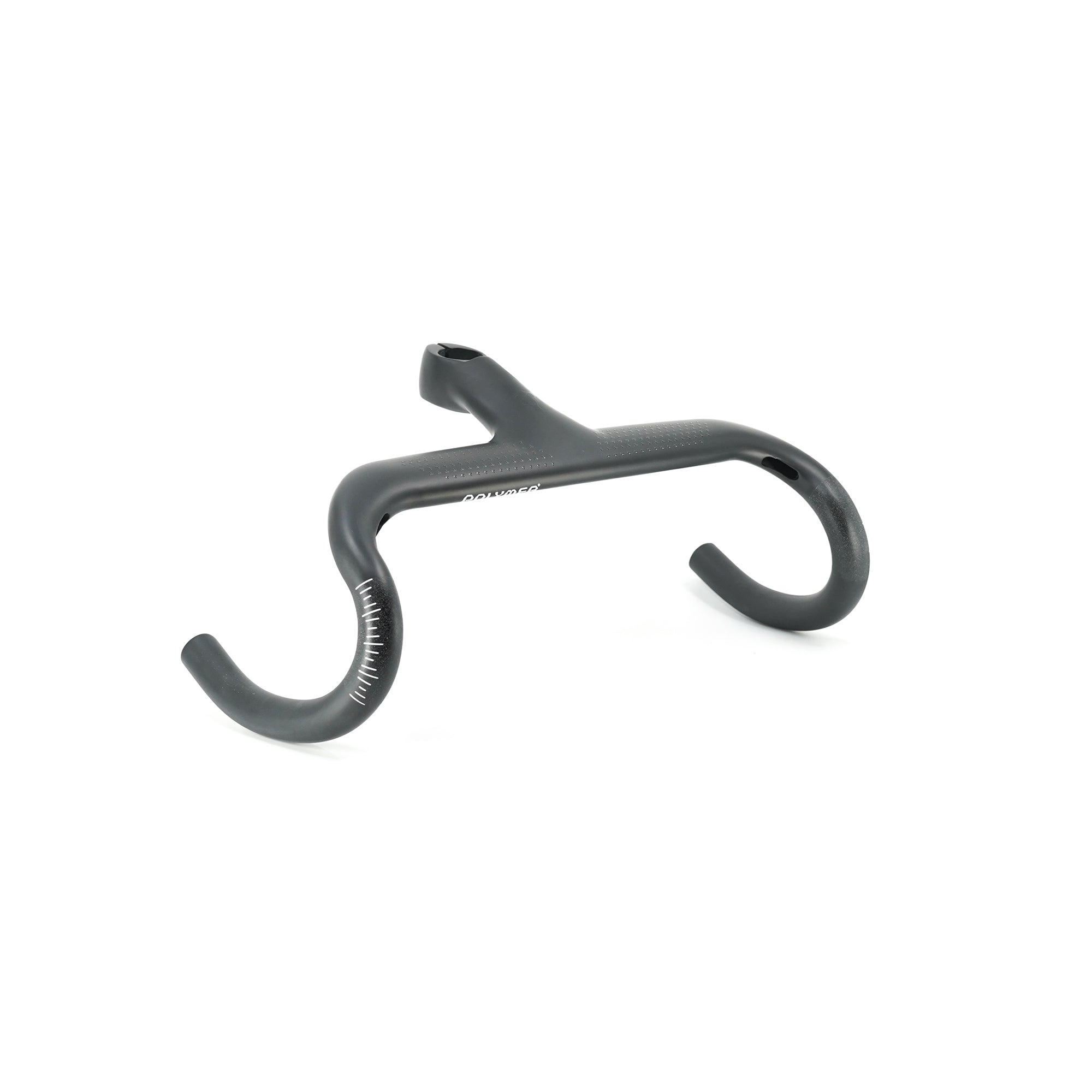 Polymer Workshop Sculpture Integrated Handlebar