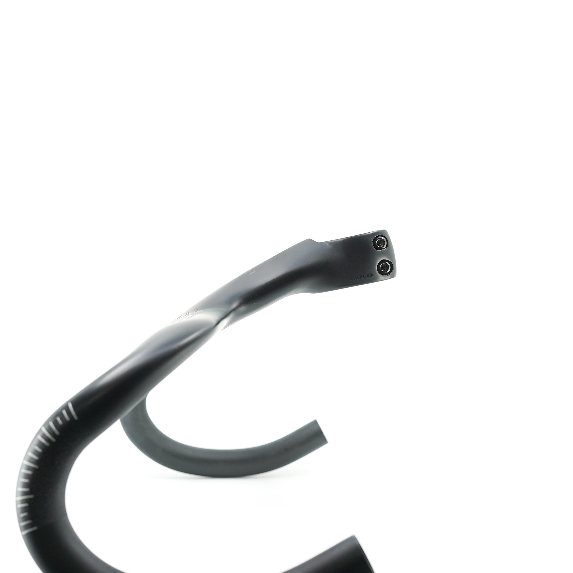 Polymer Workshop Sculpture Integrated Handlebar