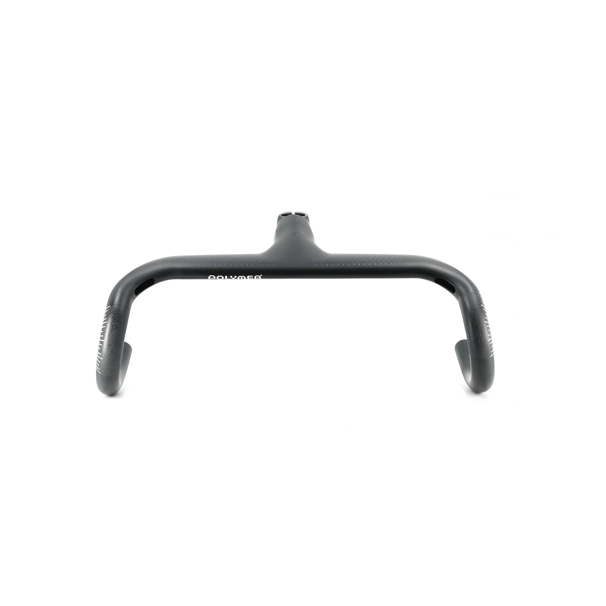 Polymer Workshop Sculpture Integrated Handlebar