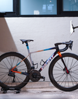 Preloved / Giant TCR Advanced SL Complete Build - Maraya Team XS