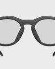 Oakley Meta HSTN Ai Glasses - Black (Clear)