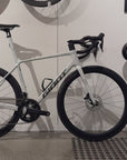 Giant TCR Advanced SL - Opal Custom Build