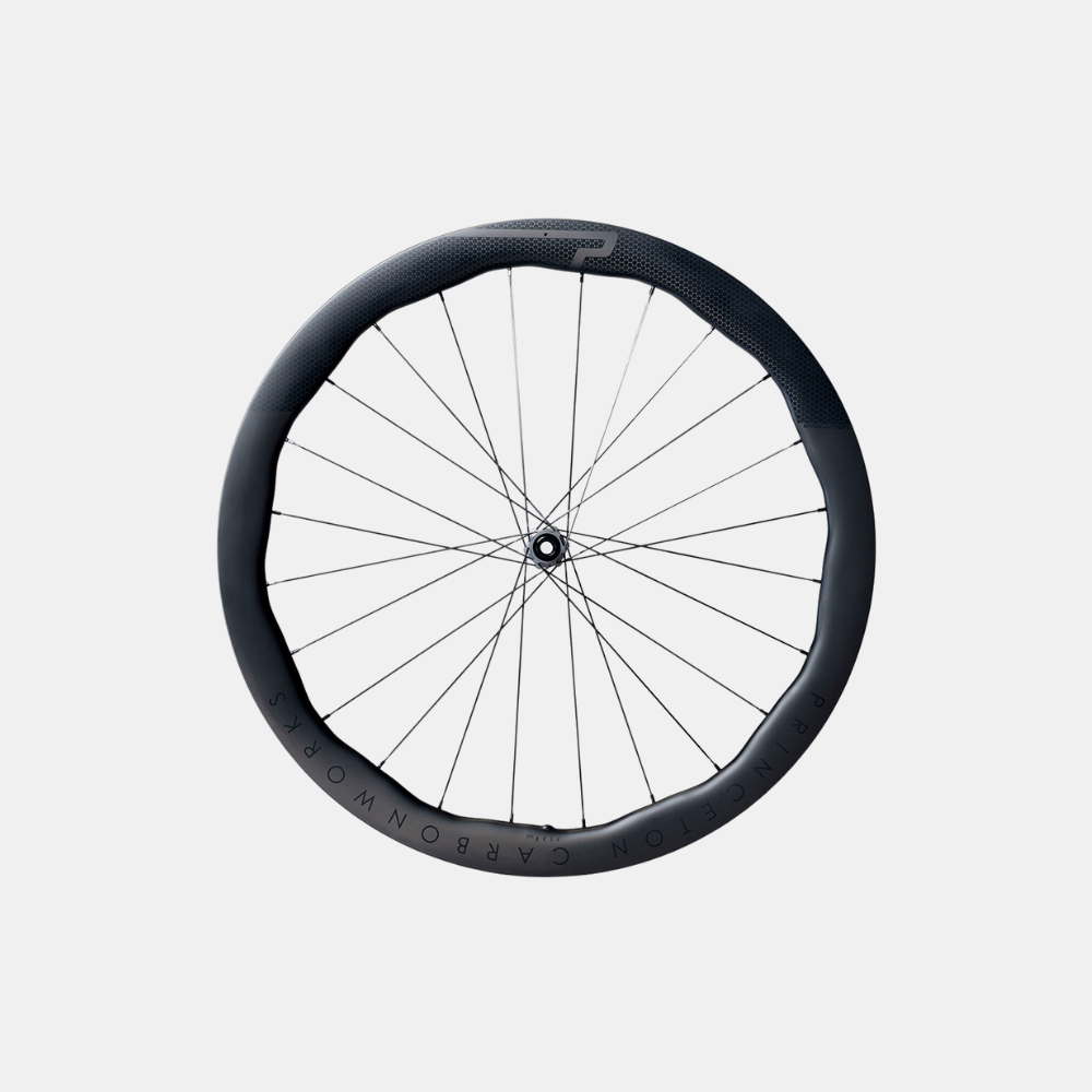 Princeton CarbonWorks Peak Evolution 4550 Disc Brake Wheelset
