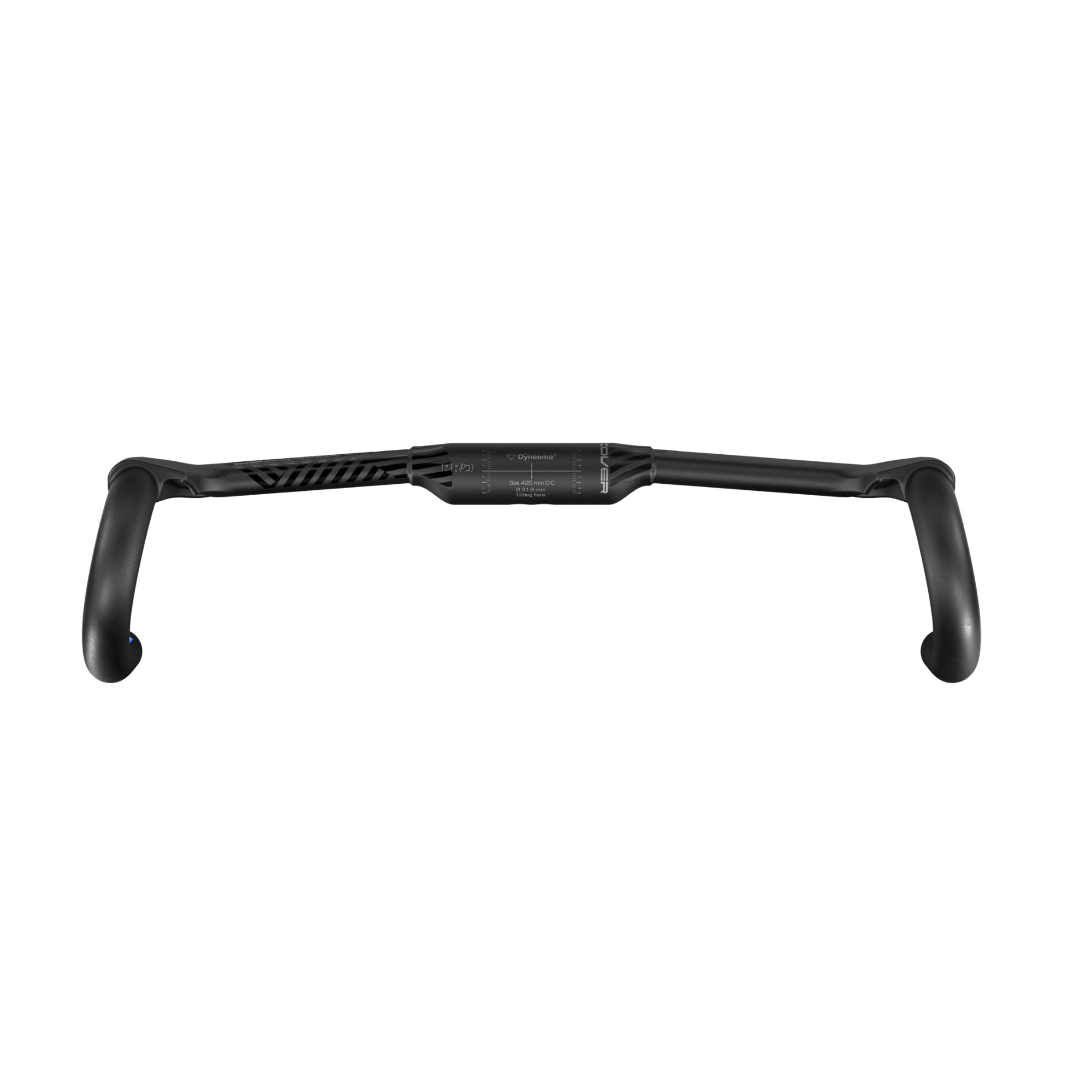 Pro Discover Aero Carbon Handlebar CCACHE