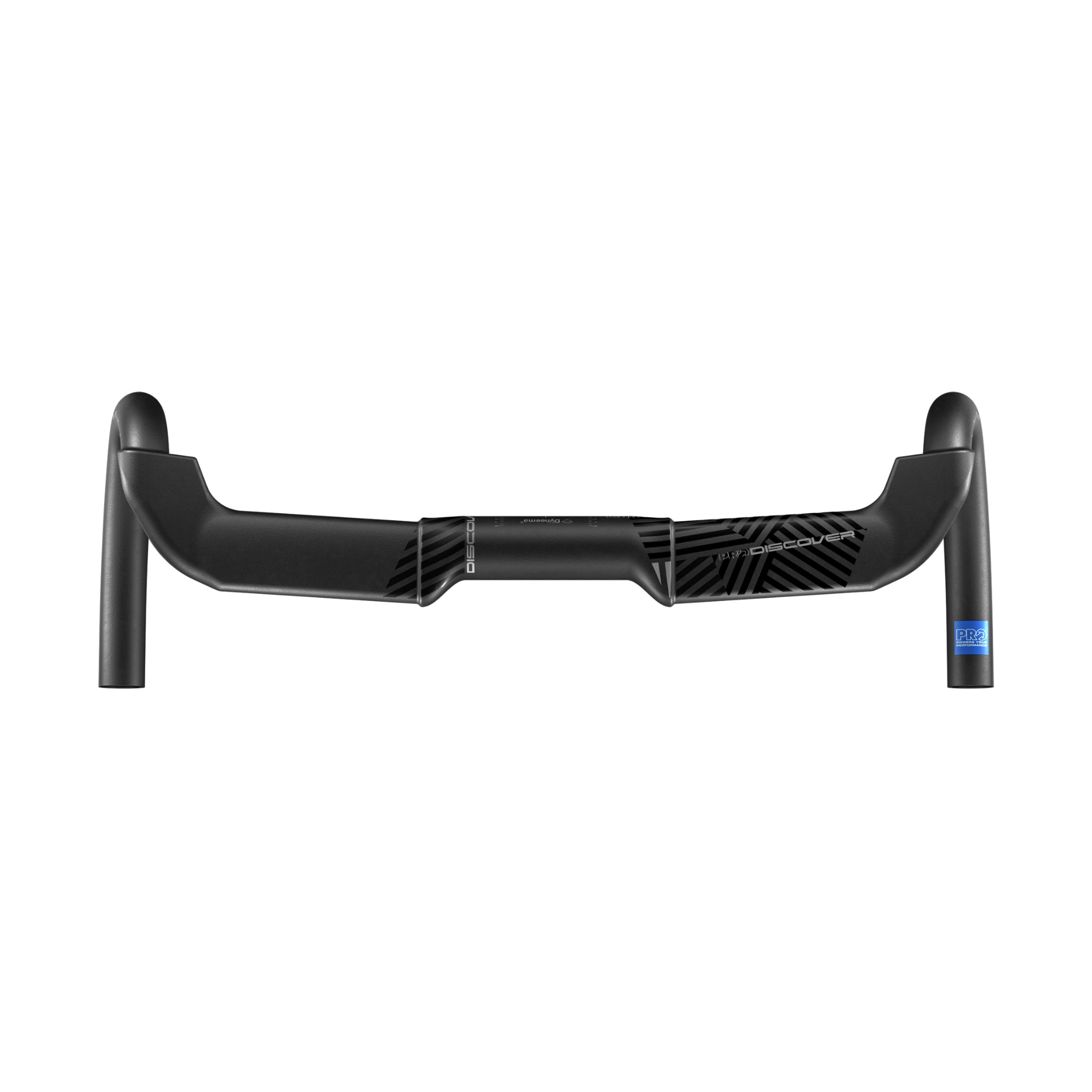 Pro Discover Aero Carbon Handlebar CCACHE