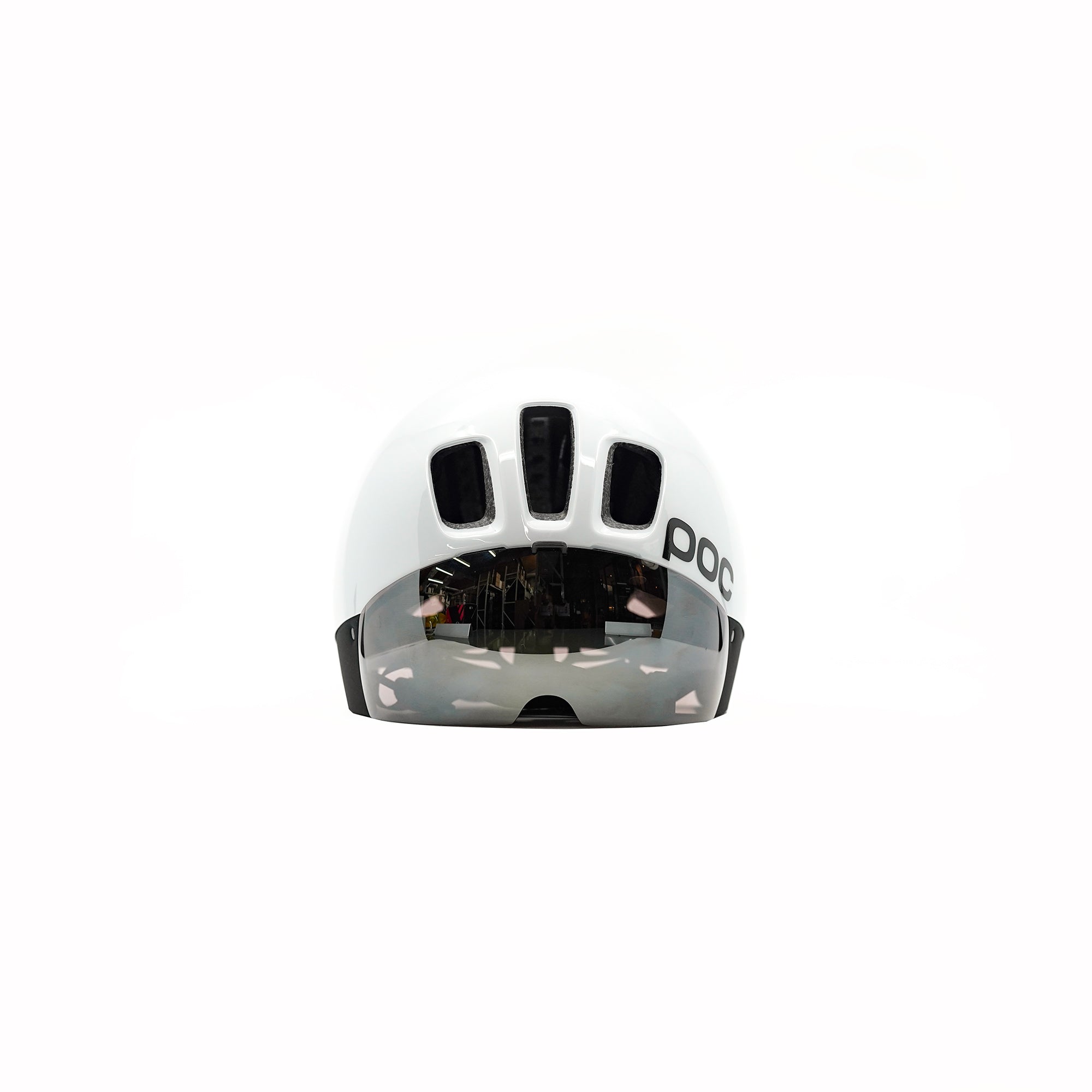 POC Procen Air - 氢气白