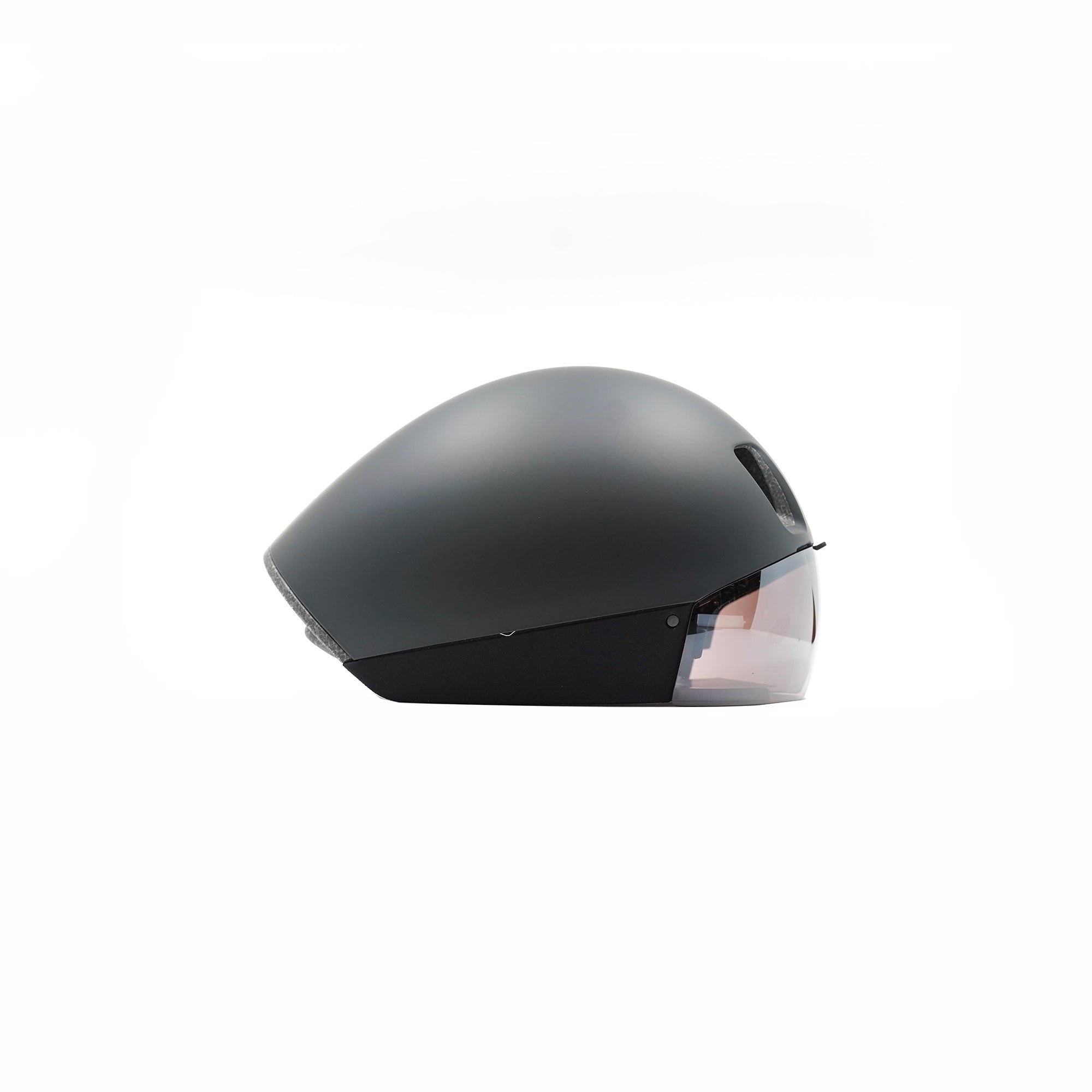 POC Procen Air - Uranium Black Matt