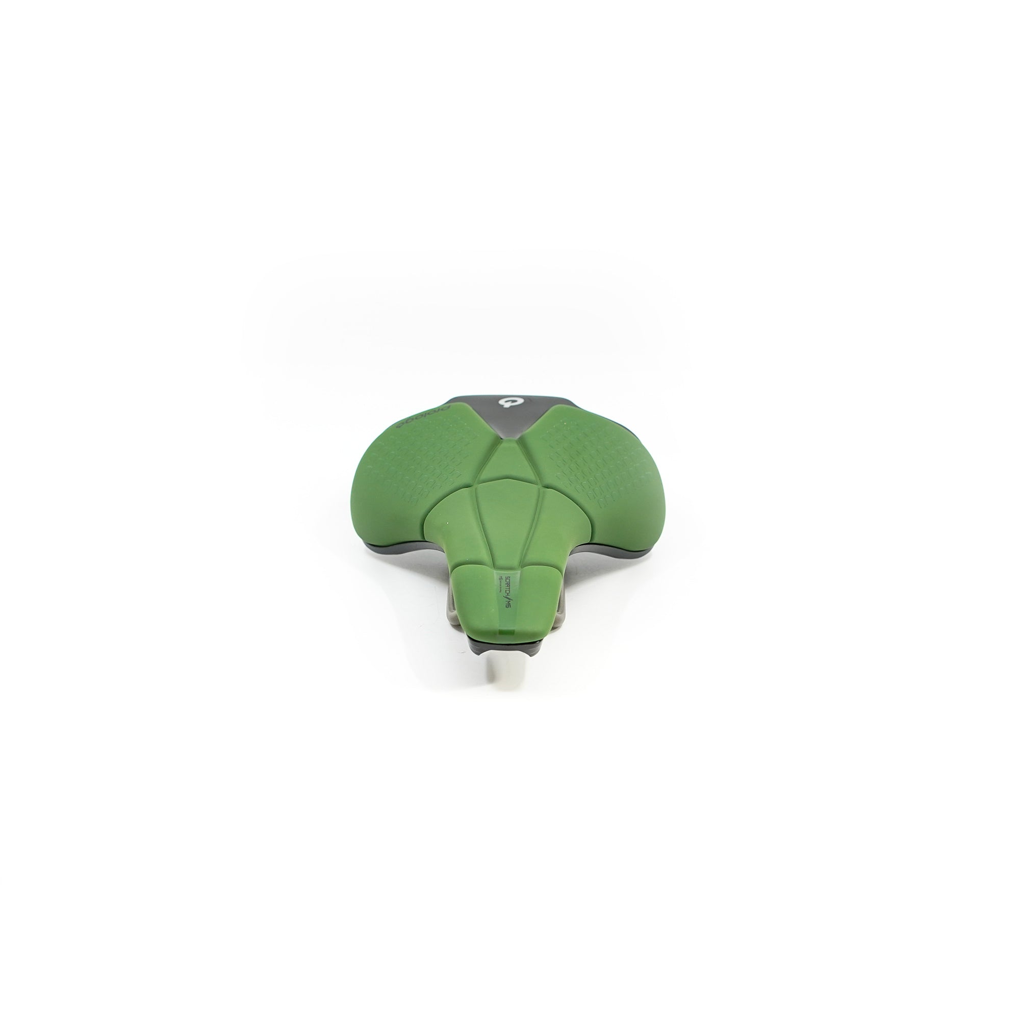 Prologo Scratch M5 TiroX Saddle - Military Green