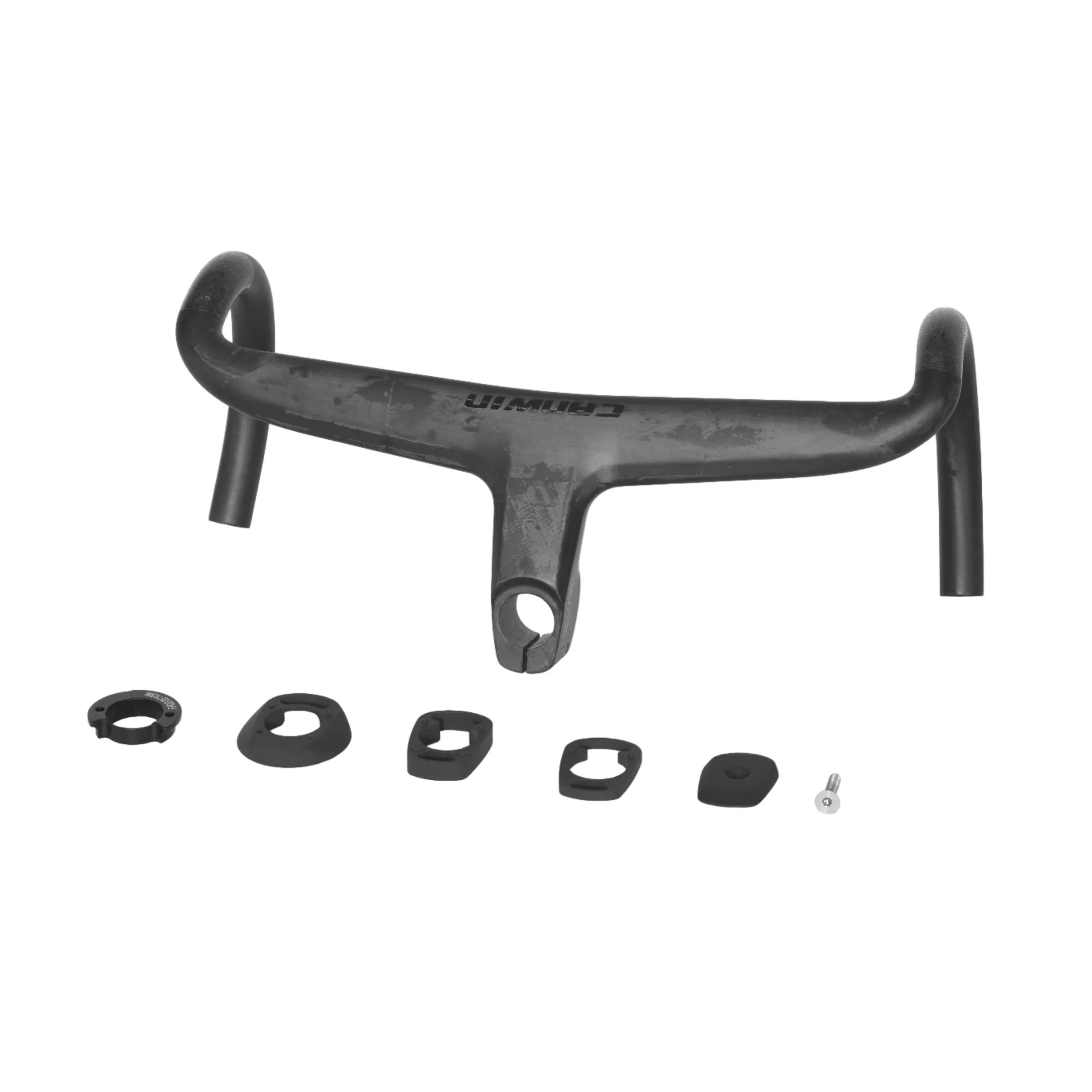 Quick Canwin Zephyr SSL Integrated Handlebar