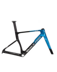 QUICK PRO ER:ONE AERO Road Bike Frameset - Team Edition