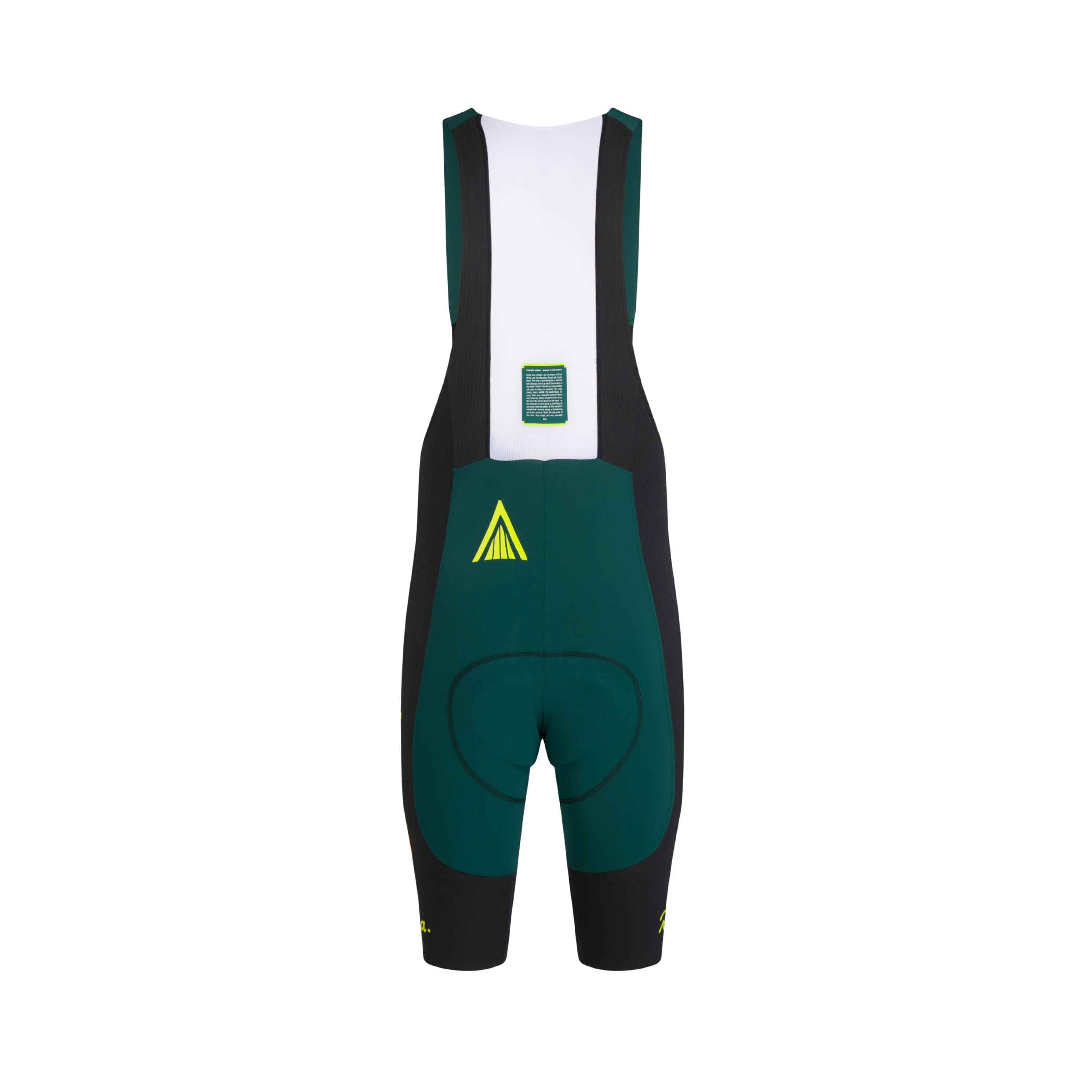 Rapha Amani Pro Team Powerweave 背带裤