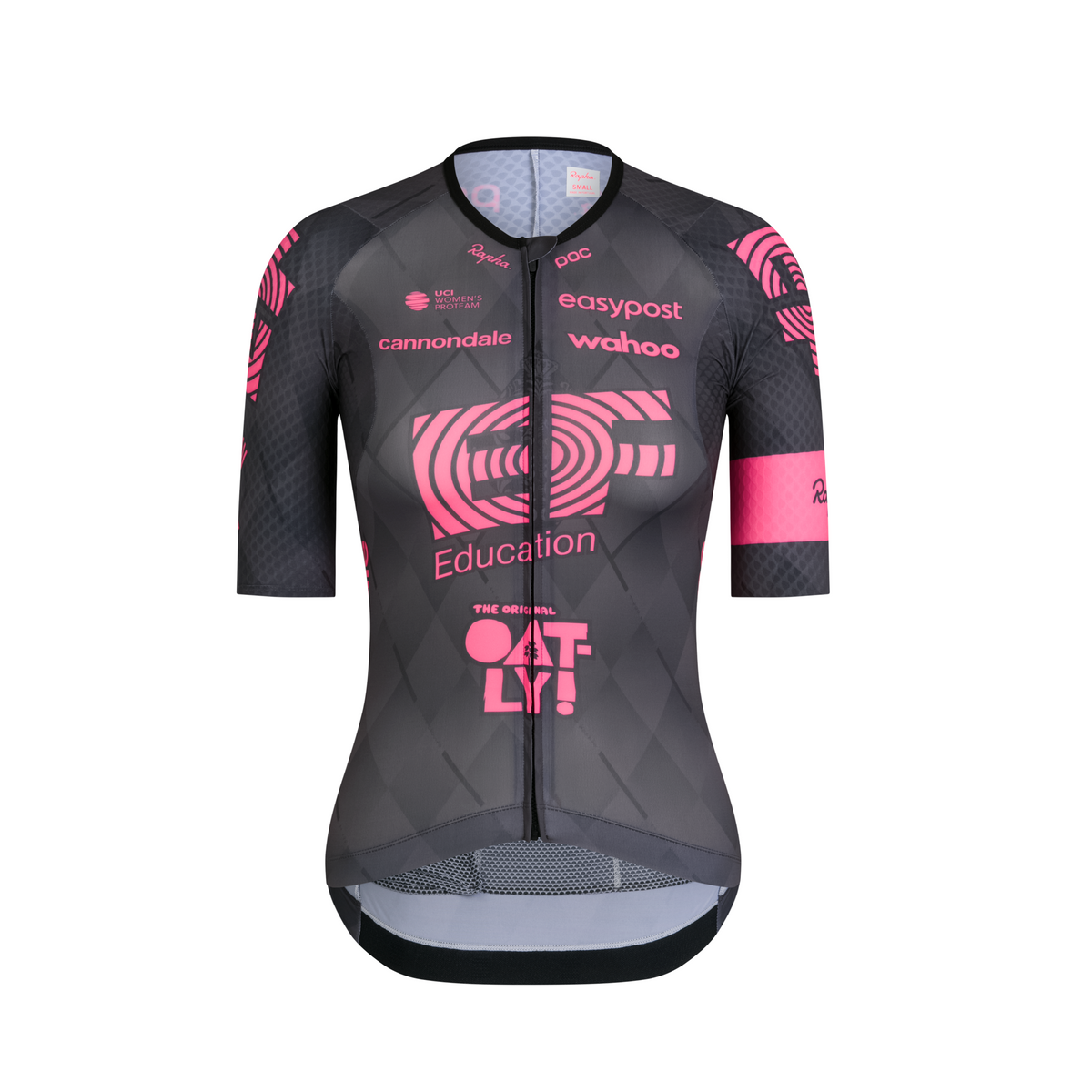 Rapha EF Women's Pro Team Aero Jersey - Multicolour – CCACHE