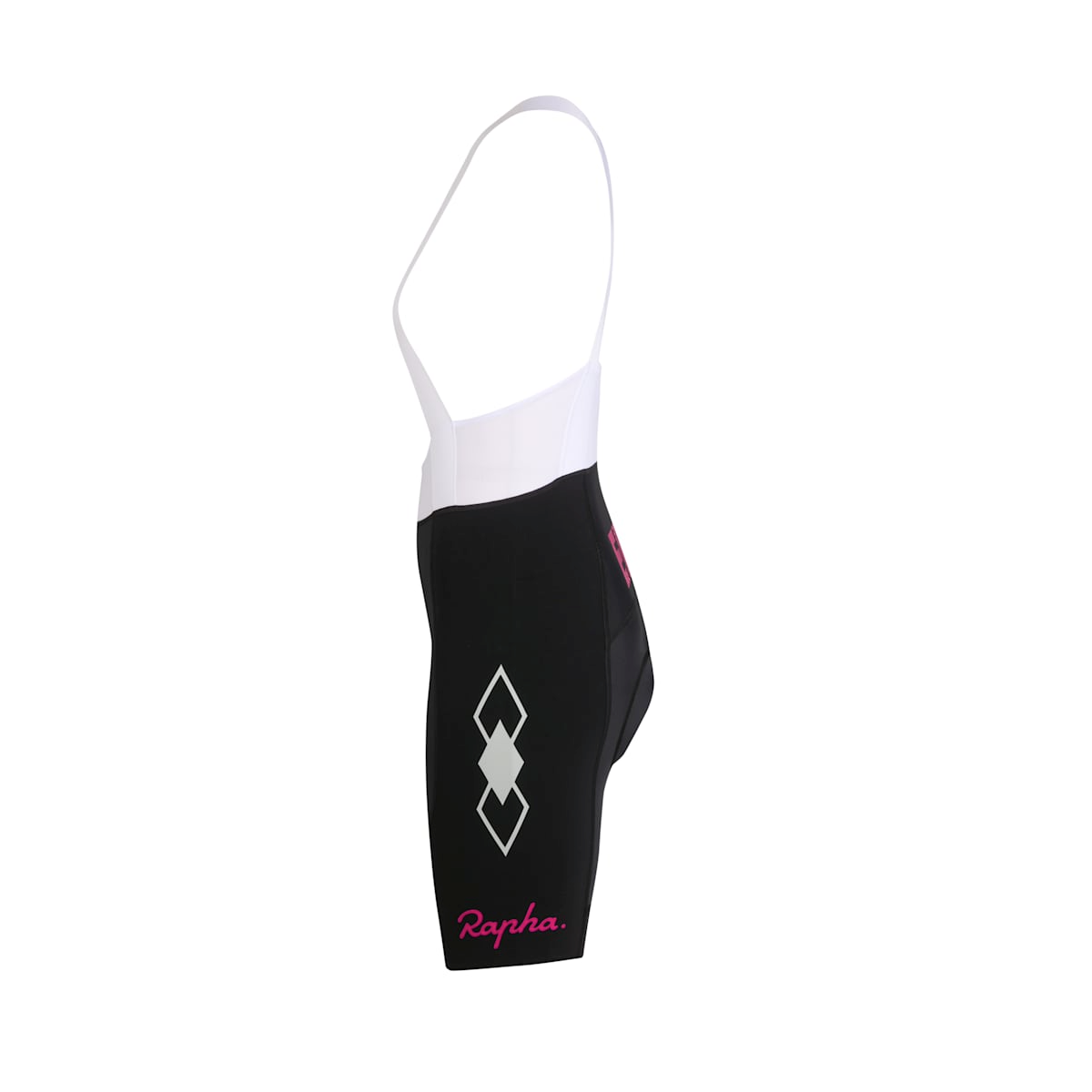 Rapha EF Women's Pro Team Bib Shorts III - Switchout