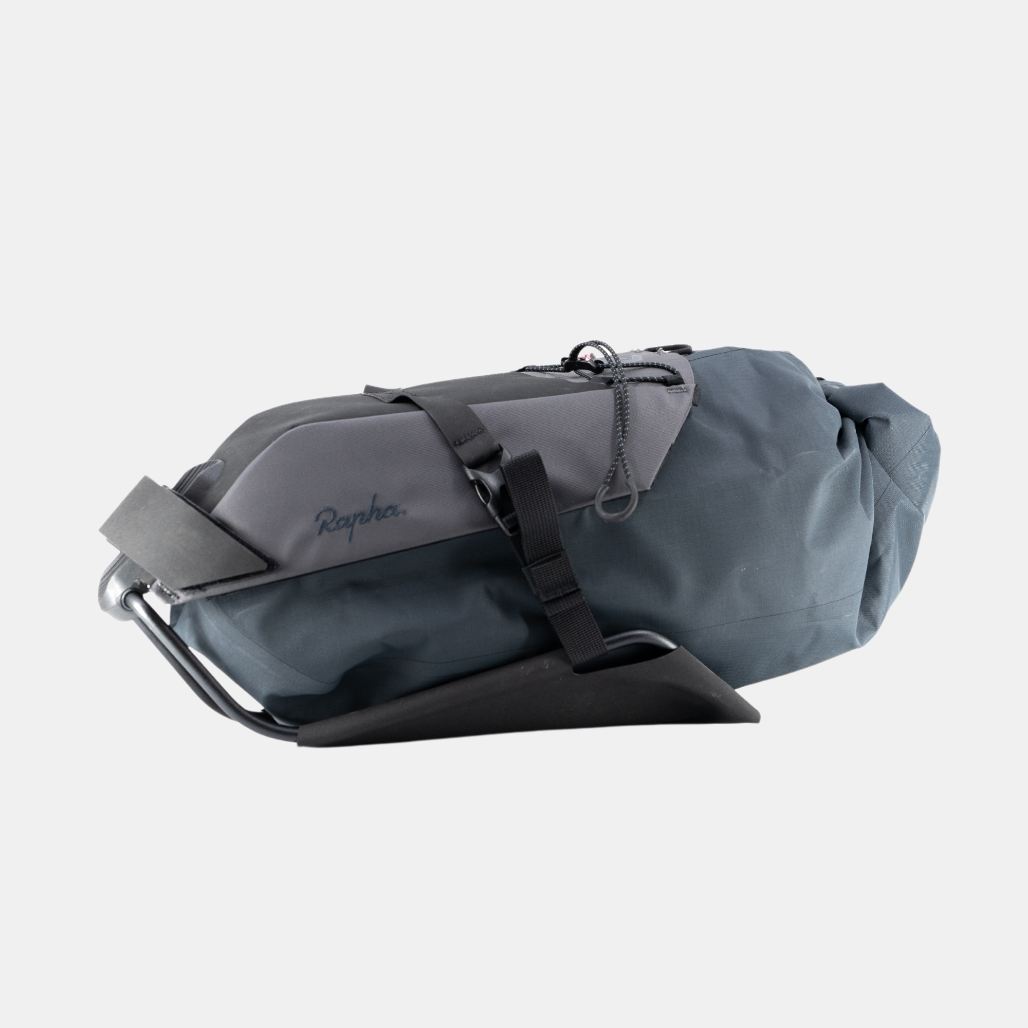 Rapha Explore Seat Pack Vulcan Asphalt CCACHE