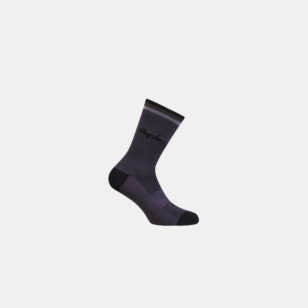 Rapha logo socks sales