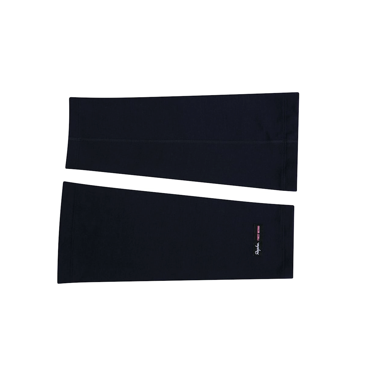 Rapha Merino 护膝 - 黑色