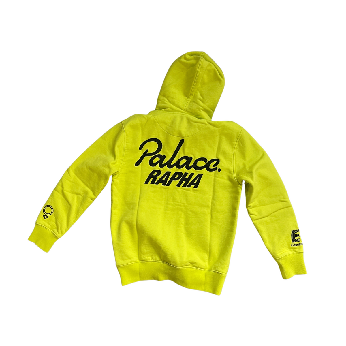 Rapha discount palace hoodie