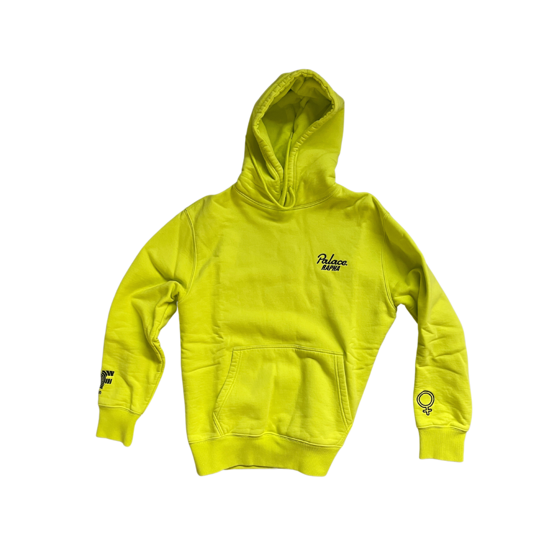 Rapha discount palace hoodie