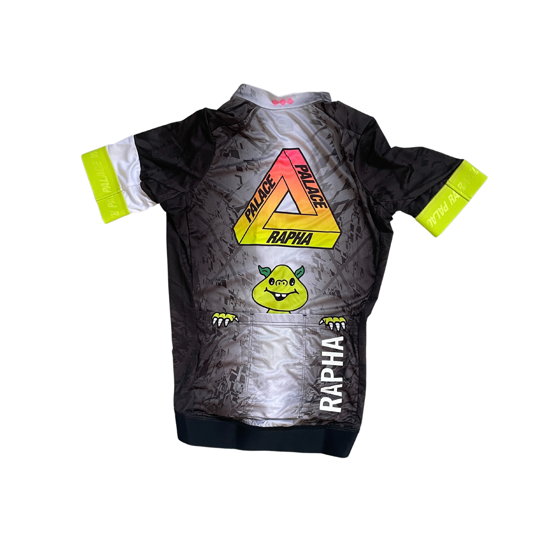 Palace discount x ef