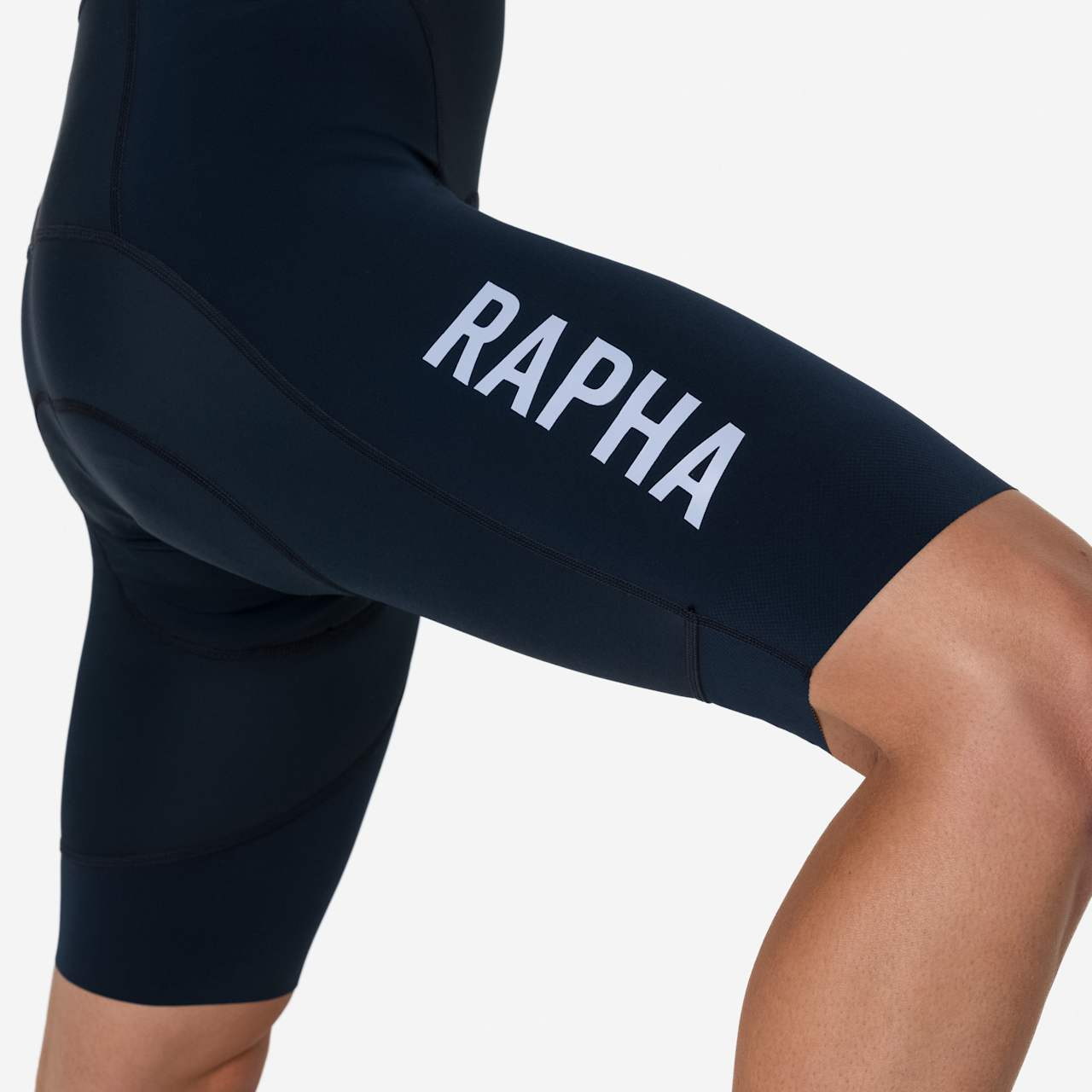 Rapha Pro Team 背带短裤 III - 常规款 - 印花套装