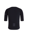 Rapha Pro Team Flaero 骑行服 - 黑色/灰色